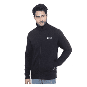 Monte Carlo Fleece Jackets Antra Grey